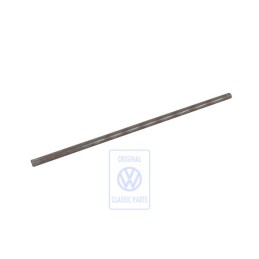 Genuine VW Protective Pipe - 211711195C