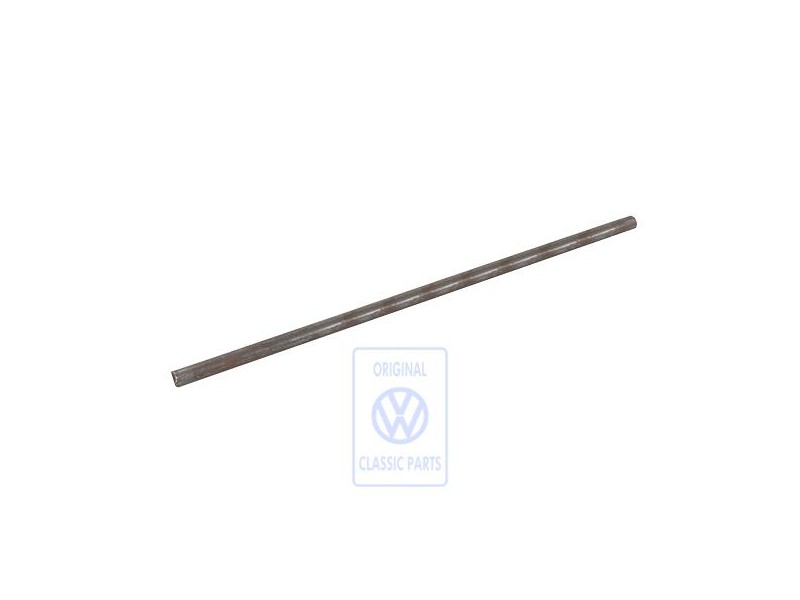 Genuine VW Protective Pipe - 211711195C