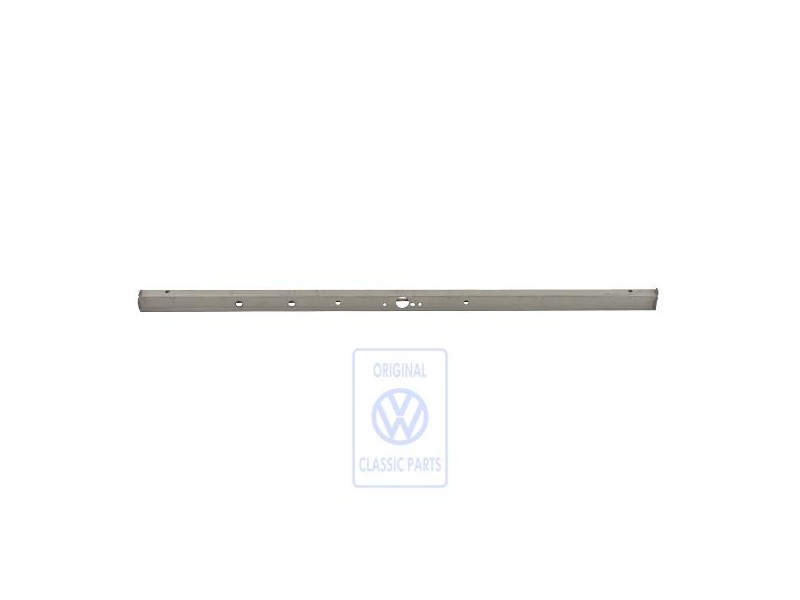Genuine VW Cross Member - 211801363D