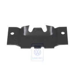 Genuine VW Bracket - 211813282