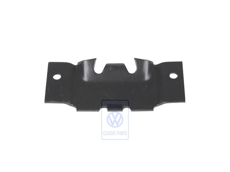 Genuine VW Bracket - 211813282