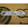 Genuine VW Octane At Least 98 Roz/Ron - 030010041G