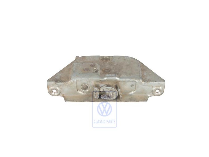Genuine VW Central Lock For Sliding Door - 211843604E