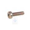 Genuine VW Round-Head Screw - 231070903