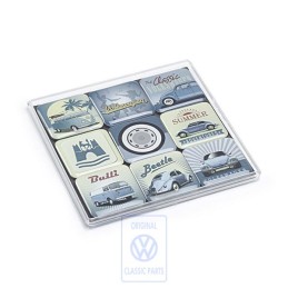 Genuine VW Magnets - 231087703