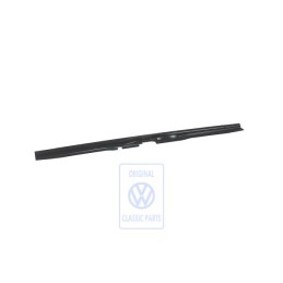 Genuine VW Cover Plate - 245801161C