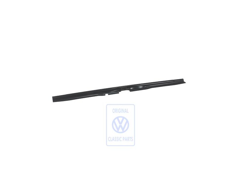 Genuine VW Cover Plate - 245801161C