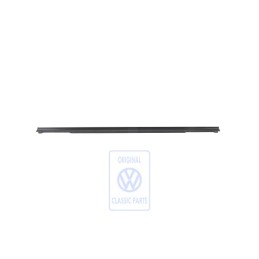 Genuine VW Inner Panel For Cross Member - 245801823