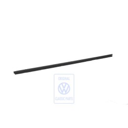 Genuine VW Side Member For Loading Area - 245801871