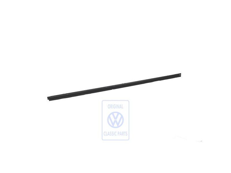 Genuine VW Side Member For Loading Area - 245801871