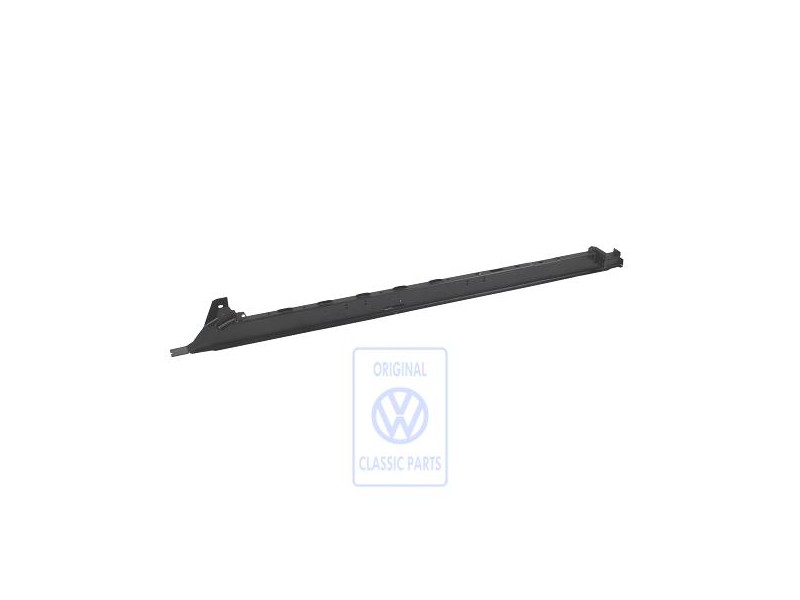 Genuine VW Side Member - 245803207