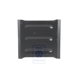 Genuine VW Reinforcement For Back Panel Cab - 245805429