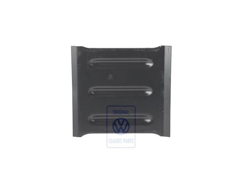 Genuine VW Reinforcement For Back Panel Cab - 245805429