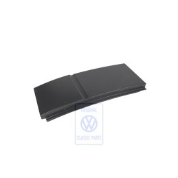 Genuine VW Exterior Panel - 245809151