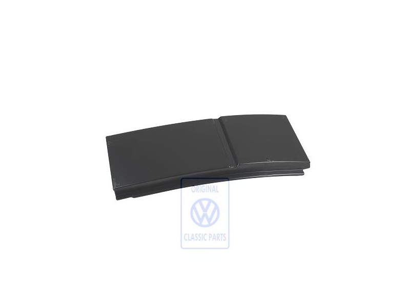 Genuine VW Exterior Panel - 245809152