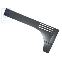 Genuine VW Exterior Panel For Side Panel - 245809180A