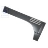 Genuine VW Exterior Panel For Side Panel - 245809180A