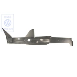 Genuine VW B-Pillar, Inner - 245809238