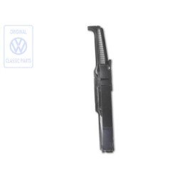 Genuine VW B-Pillar, Outer - 245809253