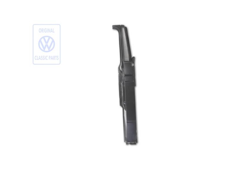 Genuine VW B-Pillar, Outer - 245809253