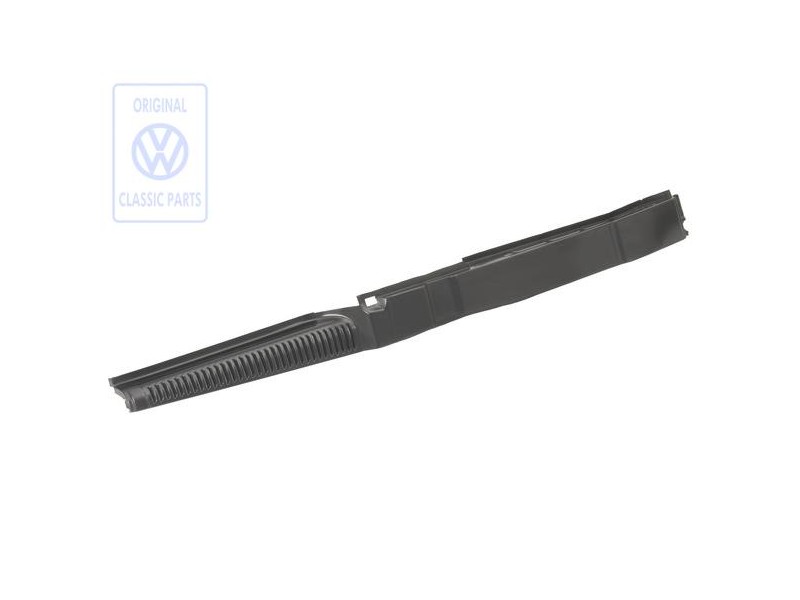 Genuine VW C-Pillar, Outer - 245809255