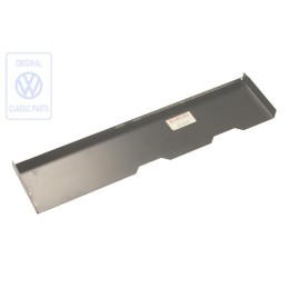 Genuine VW Cover Plate For Support - 245809266A