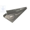 Genuine VW Separator Plate - 245809276