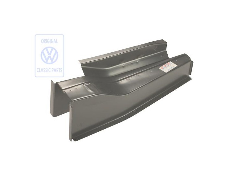 Genuine VW Support - 245813181B