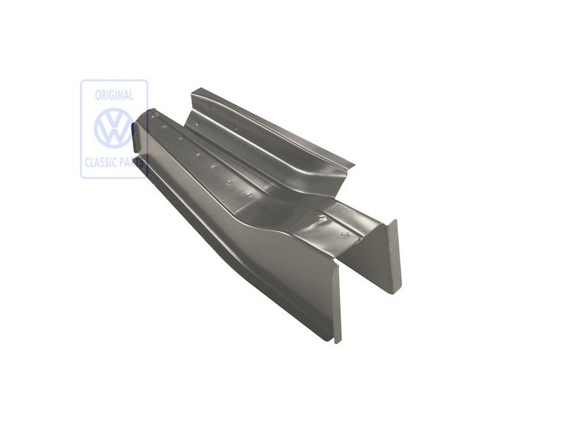 Genuine VW Support - 245813182