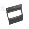 Genuine VW Cab Panel, Rear, Outer - 245813204A