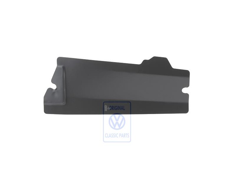 Genuine VW Connecting Plate - 245813393