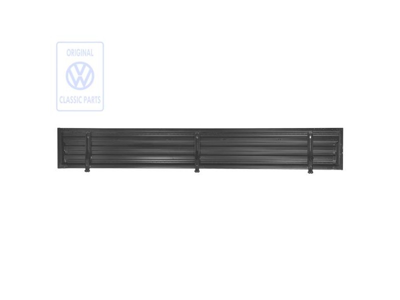 Genuine VW Load Flap - 245829051