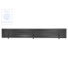 Genuine VW Load Flap - 245829051