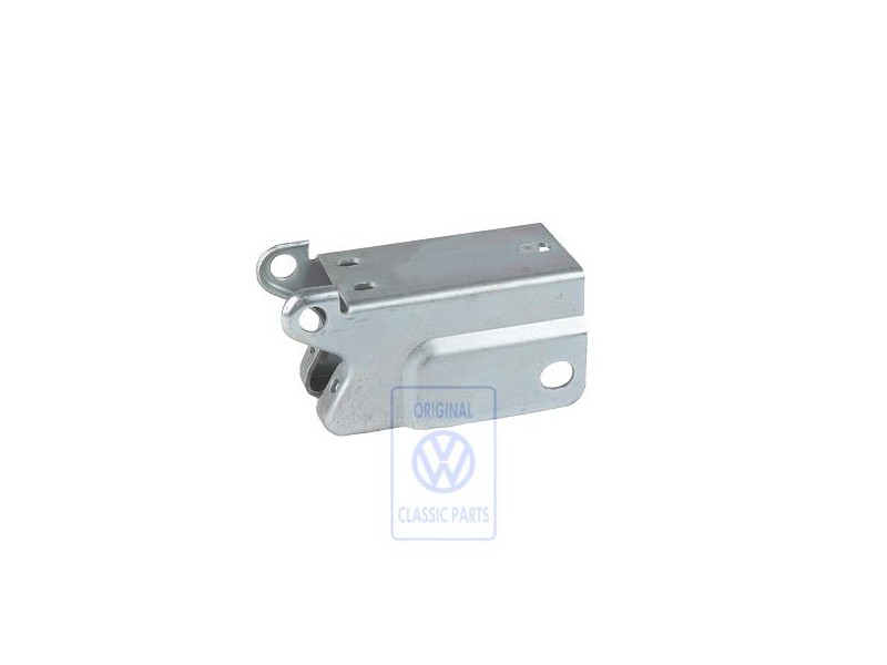 Genuine VW Hinge Bracket - 245829361B