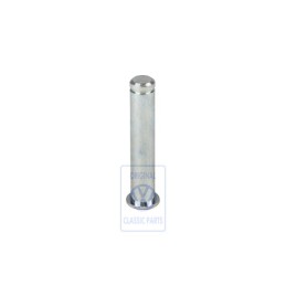 Genuine VW Hinge Pin - 245829399