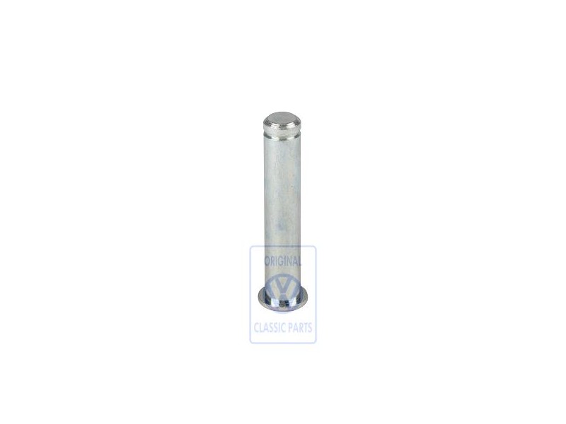 Genuine VW Hinge Pin - 245829399