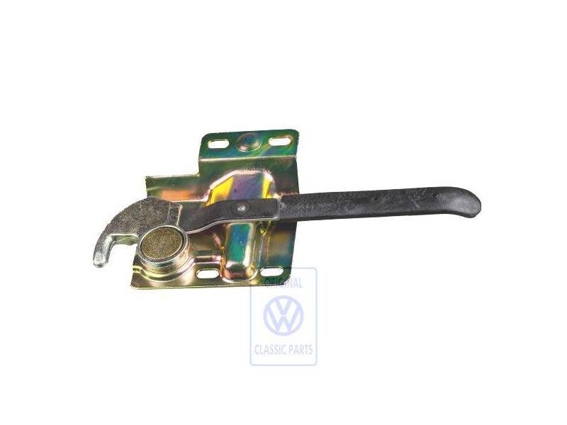 Genuine VW Hook For Dropside - 245829453