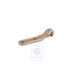 Genuine VW Latching Eye - 245829459