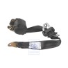 Genuine VW Three-Point Safety Belt - 245857806G