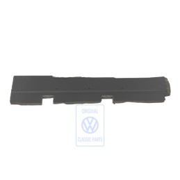 Genuine VW Damping For Engine Compartment - 245863813