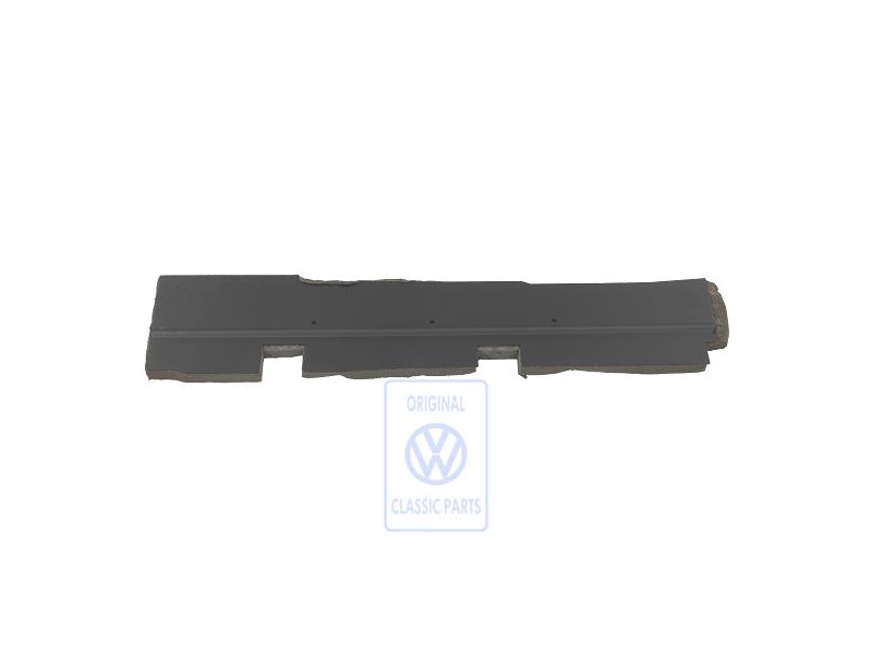 Genuine VW Damping For Engine Compartment - 245863813