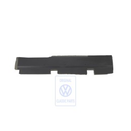 Genuine VW Damping For Engine Compartment - 245863814
