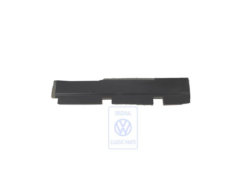 Genuine VW Damping For Engine Compartment - 245863814