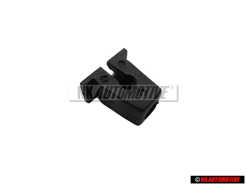 Genuine VW Expanding Nut - 357809966