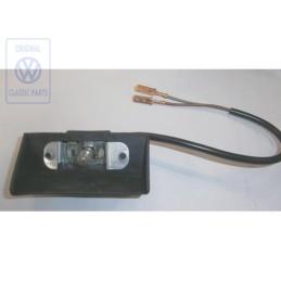 Genuine VW Cover - 245943114