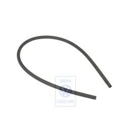 Genuine VW Coolant Hose - 247265055A