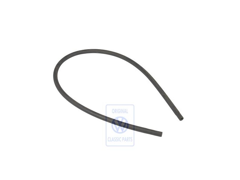 Genuine VW Coolant Hose - 247265055A
