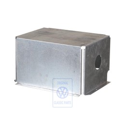 Genuine VW Cover - 247265587