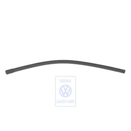 Genuine VW Coolant Hose - 247265591B