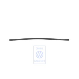 Genuine VW Coolant Hose - 247265592B